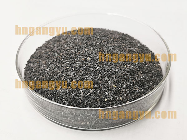 棕剛玉16#Brown Fused Alumina的特點(diǎn)和用途